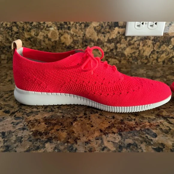 Cole Haan 2. Zerogrand - Picture 6 of 8